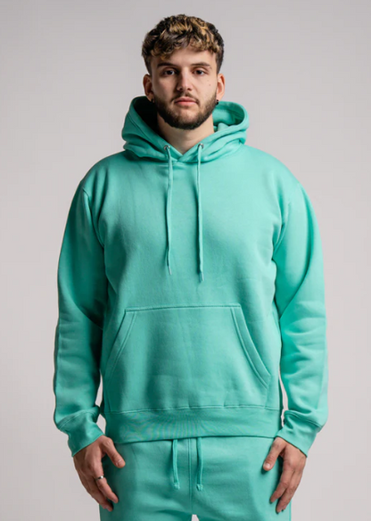 Elegant Heavy Blend Hoodie Sweatshirt