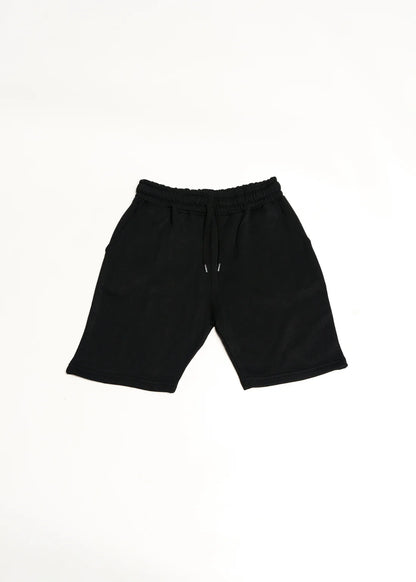 Elegant Heavy Blend Fleece SweatShort