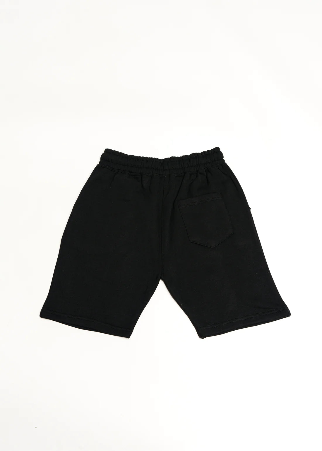 Elegant Heavy Blend Fleece SweatShort