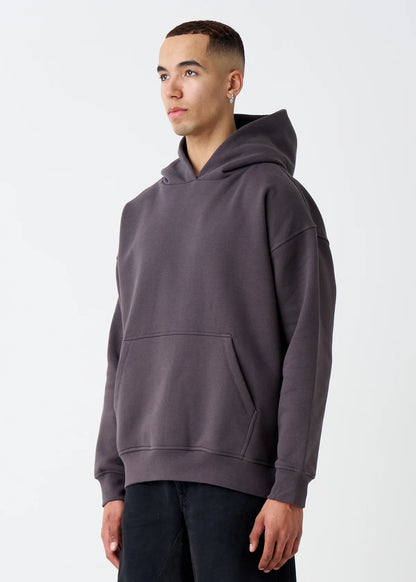 Elegant Oversized Heavy Blend Hoodie