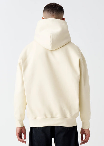 Elegant Oversized Heavy Blend Hoodie