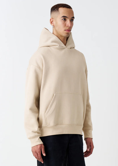 Elegant Oversized Heavy Blend Hoodie