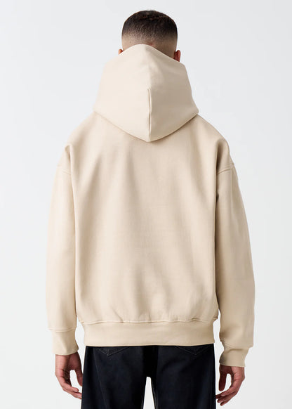 Elegant Oversized Heavy Blend Hoodie