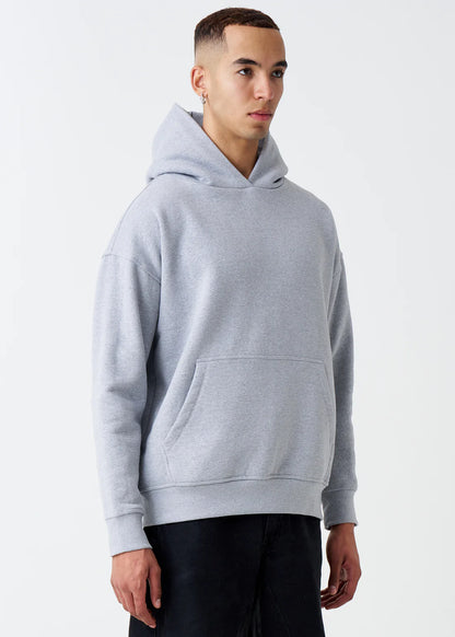 Elegant Oversized Heavy Blend Hoodie