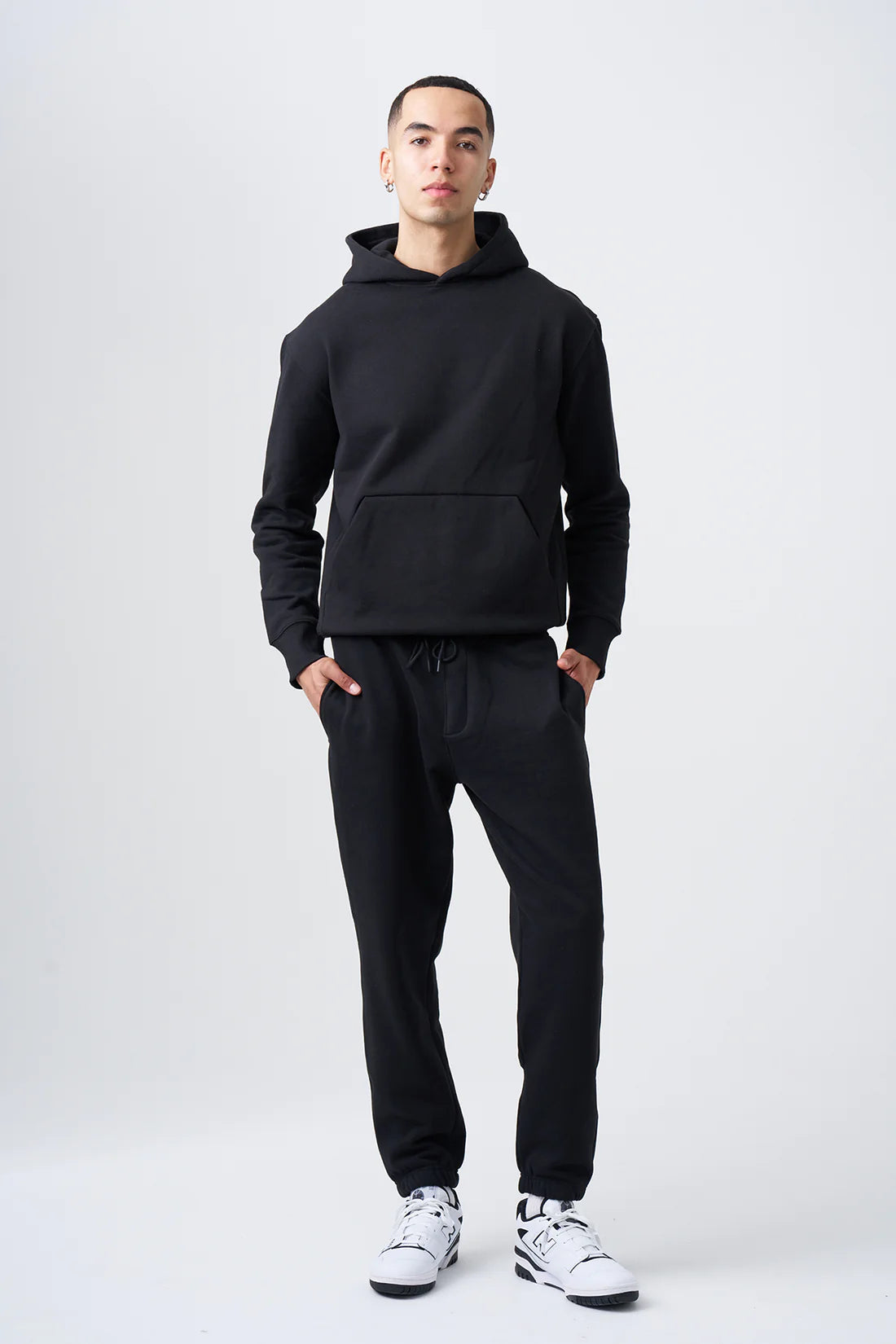 14oz Luxury Heavy Blend Fleece Sweatpants