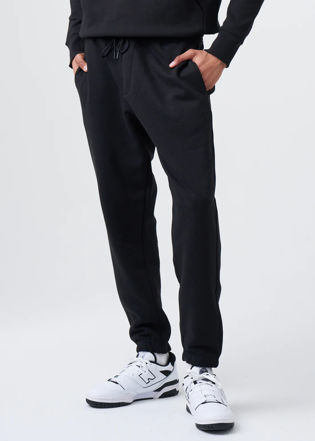 14oz Luxury Heavy Blend Fleece Sweatpants