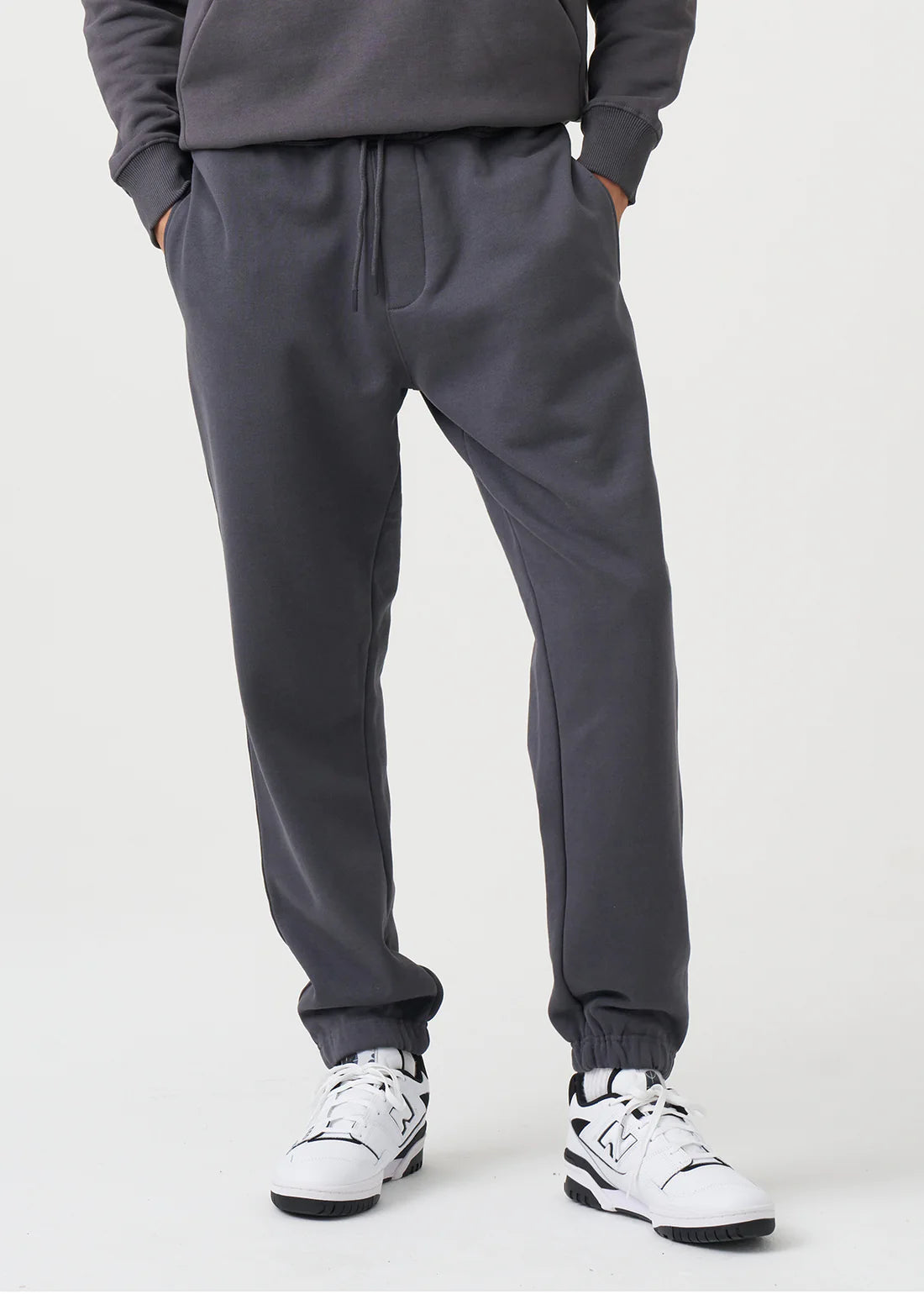 14oz Luxury Heavy Blend Fleece Sweatpants