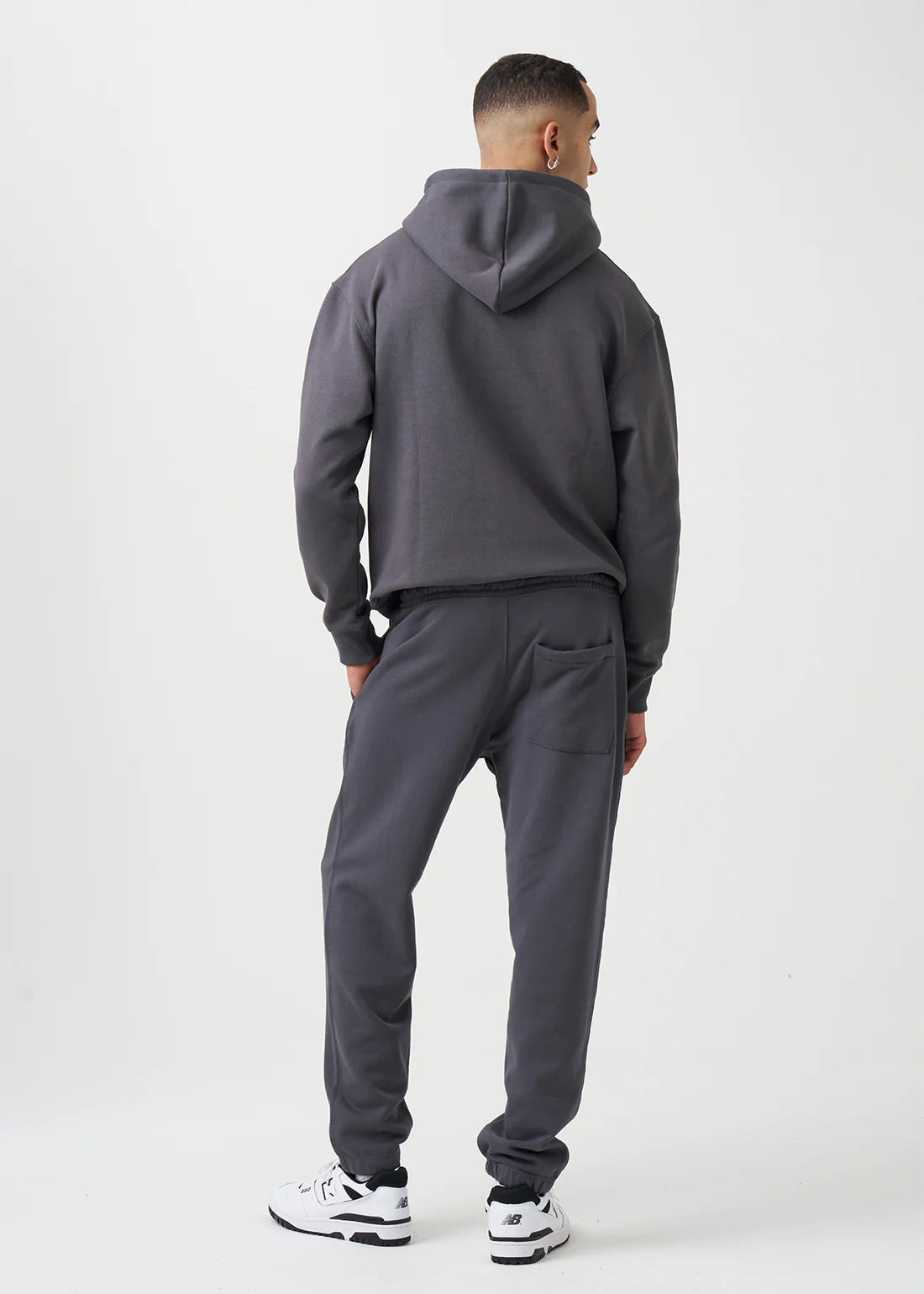 14oz Luxury Heavy Blend Fleece Sweatpants