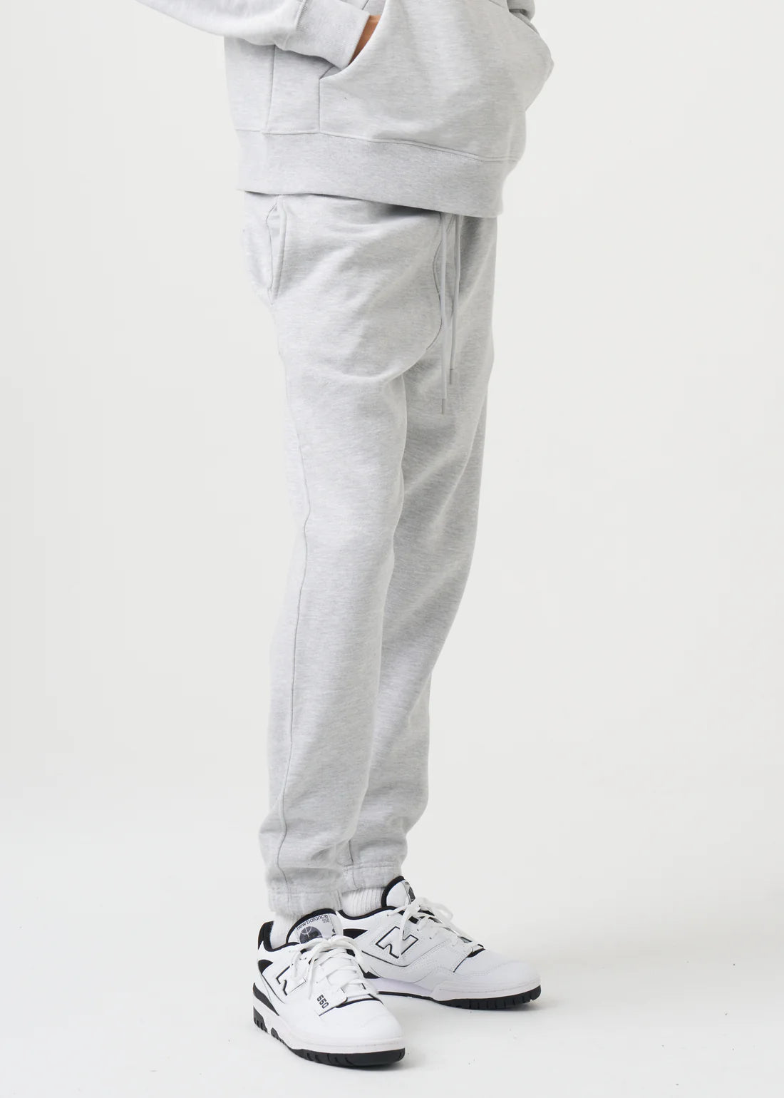 14oz Luxury Heavy Blend Fleece Sweatpants