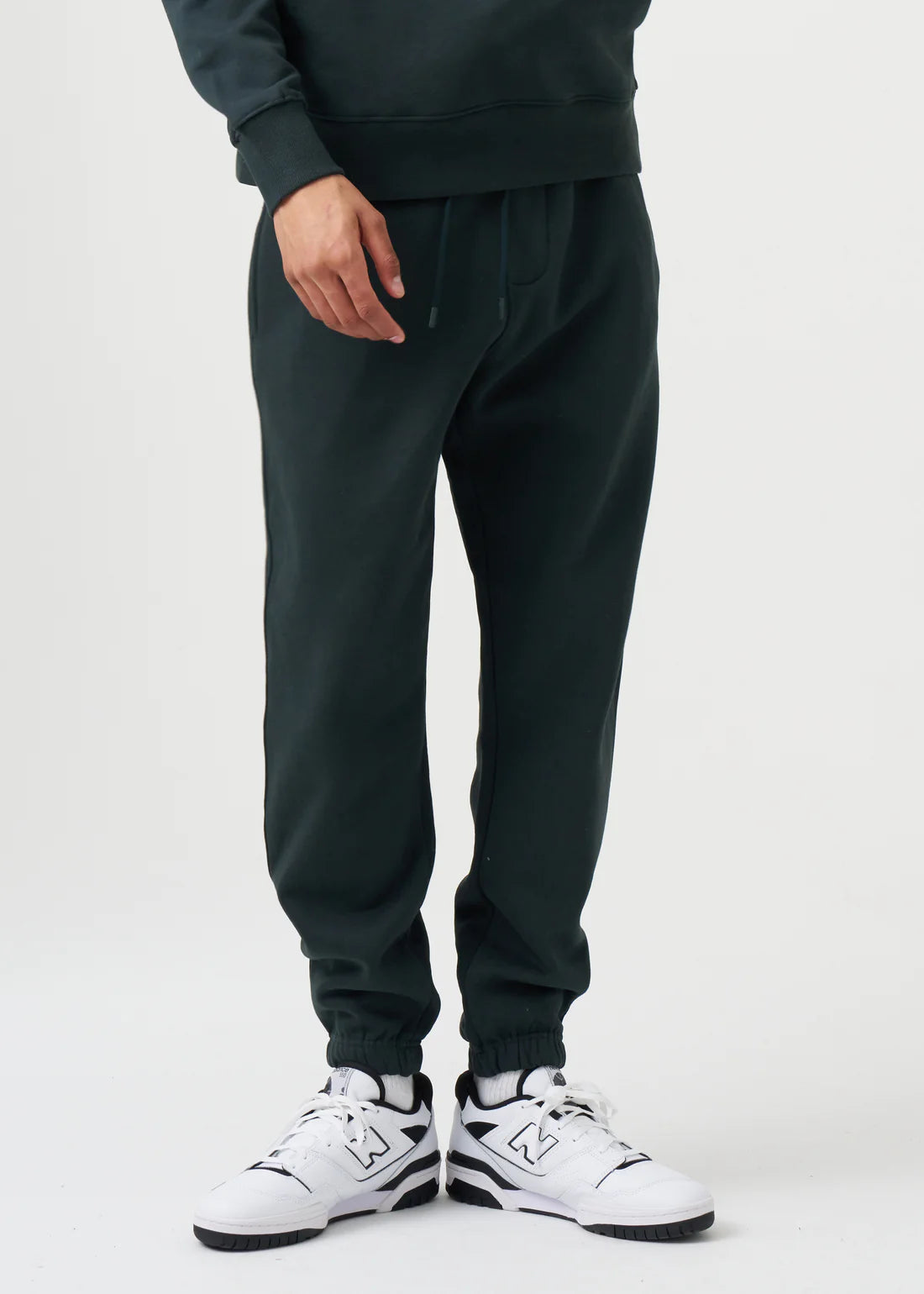 14oz Luxury Heavy Blend Fleece Sweatpants