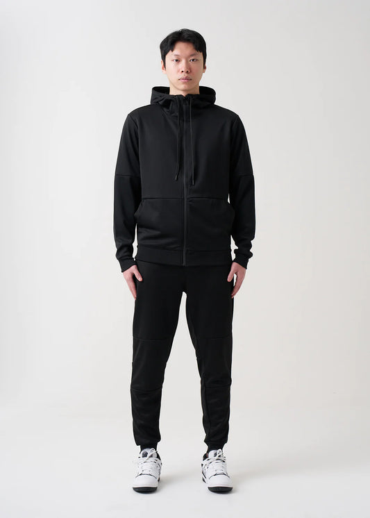 320 GSM Athletic Tech Tracksuit