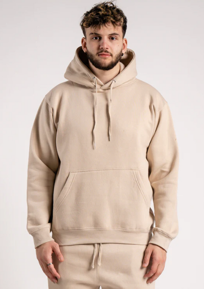 Elegant Heavy Blend Hoodie Sweatshirt