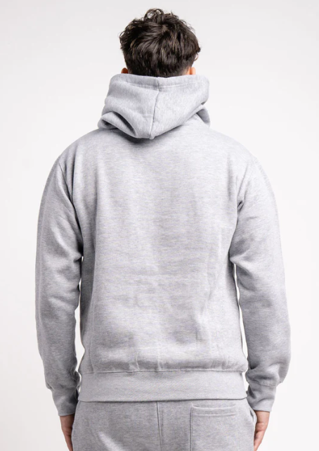 Elegant Heavy Blend Hoodie Sweatshirt