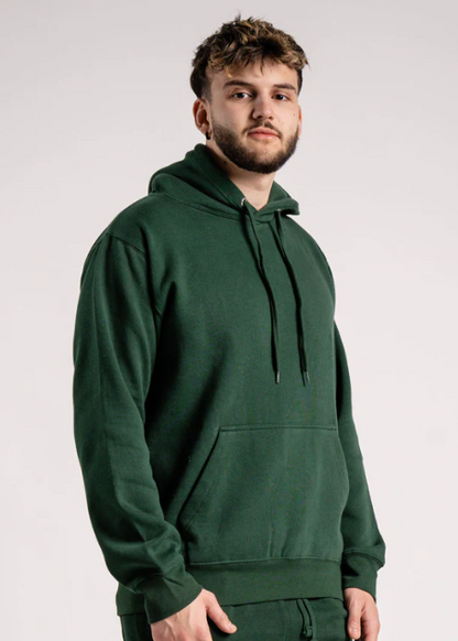 Elegant Heavy Blend Hoodie Sweatshirt