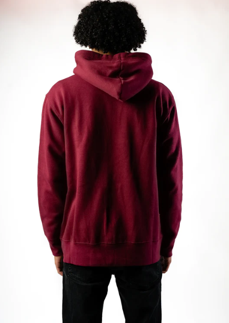 Elegant Heavy Blend Full Zip Up Hoodie