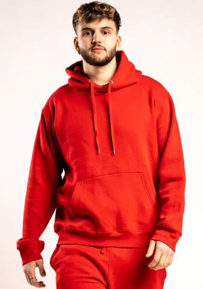 Elegant Heavy Blend Hoodie Sweatshirt