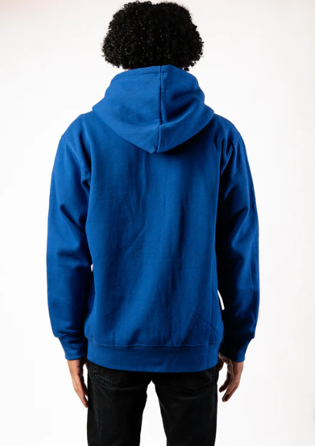 Elegant Heavy Blend Full Zip Up Hoodie