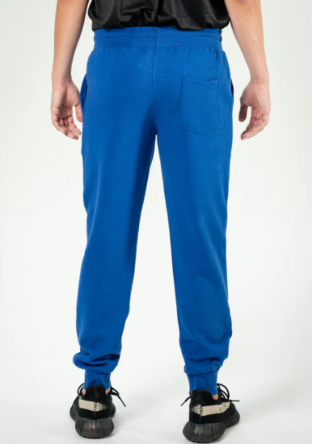 Elegant Heavy Blend Fleece Sweatpants