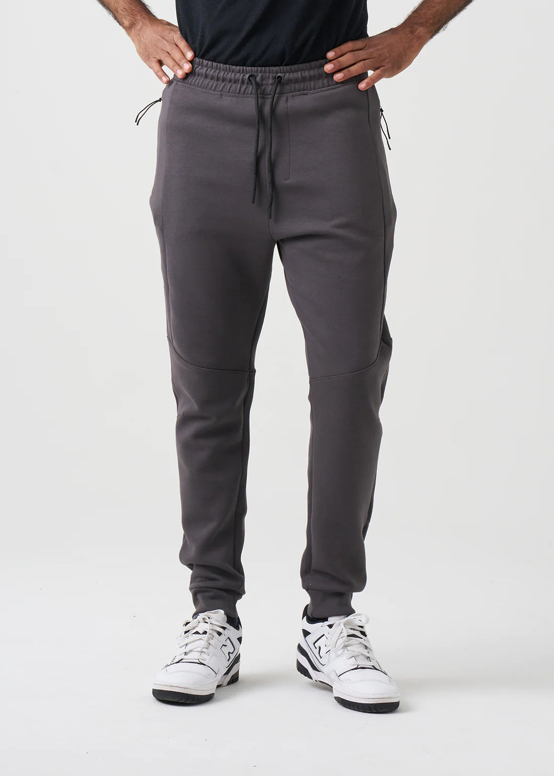 340 GSM Tech Sweatpants