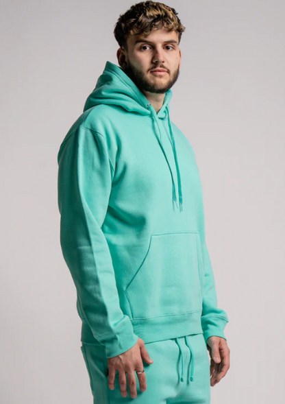 Elegant Heavy Blend Hoodie Sweatshirt