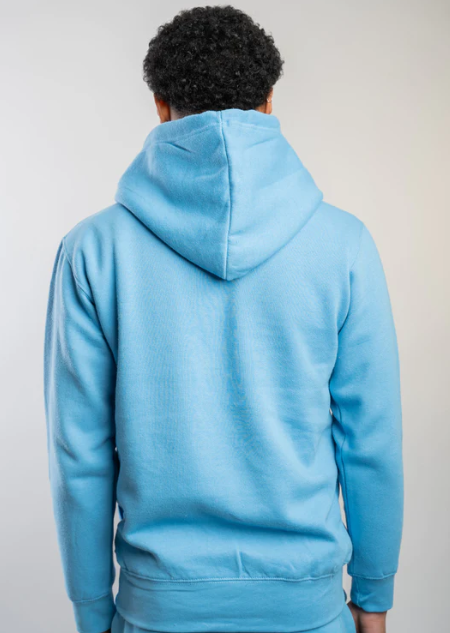 Elegant Heavy Blend Hoodie Sweatshirt