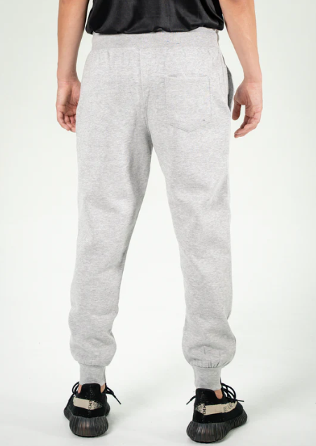 Elegant Heavy Blend Fleece Sweatpants