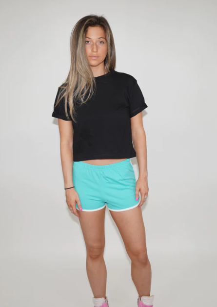 Athletic Women's Track Shorts