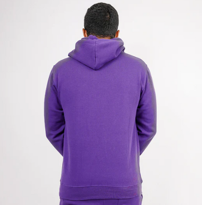 Elegant Heavy Blend Hoodie Sweatshirt