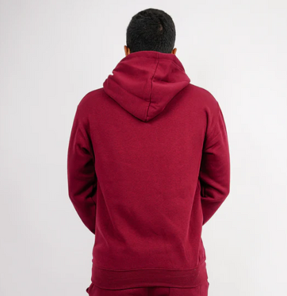 Elegant Heavy Blend Hoodie Sweatshirt