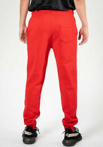 Elegant Heavy Blend Fleece Sweatpants