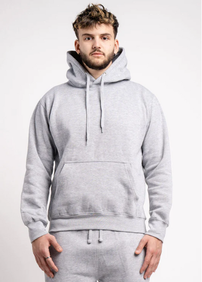 Elegant Heavy Blend Hoodie Sweatshirt