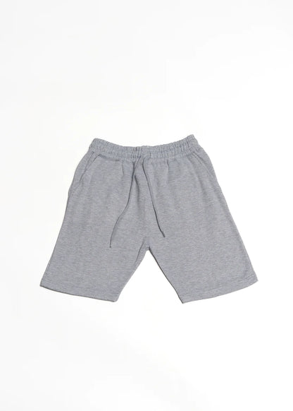 Elegant Heavy Blend Fleece SweatShort