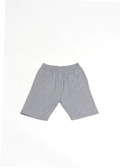 Elegant Heavy Blend Fleece SweatShort