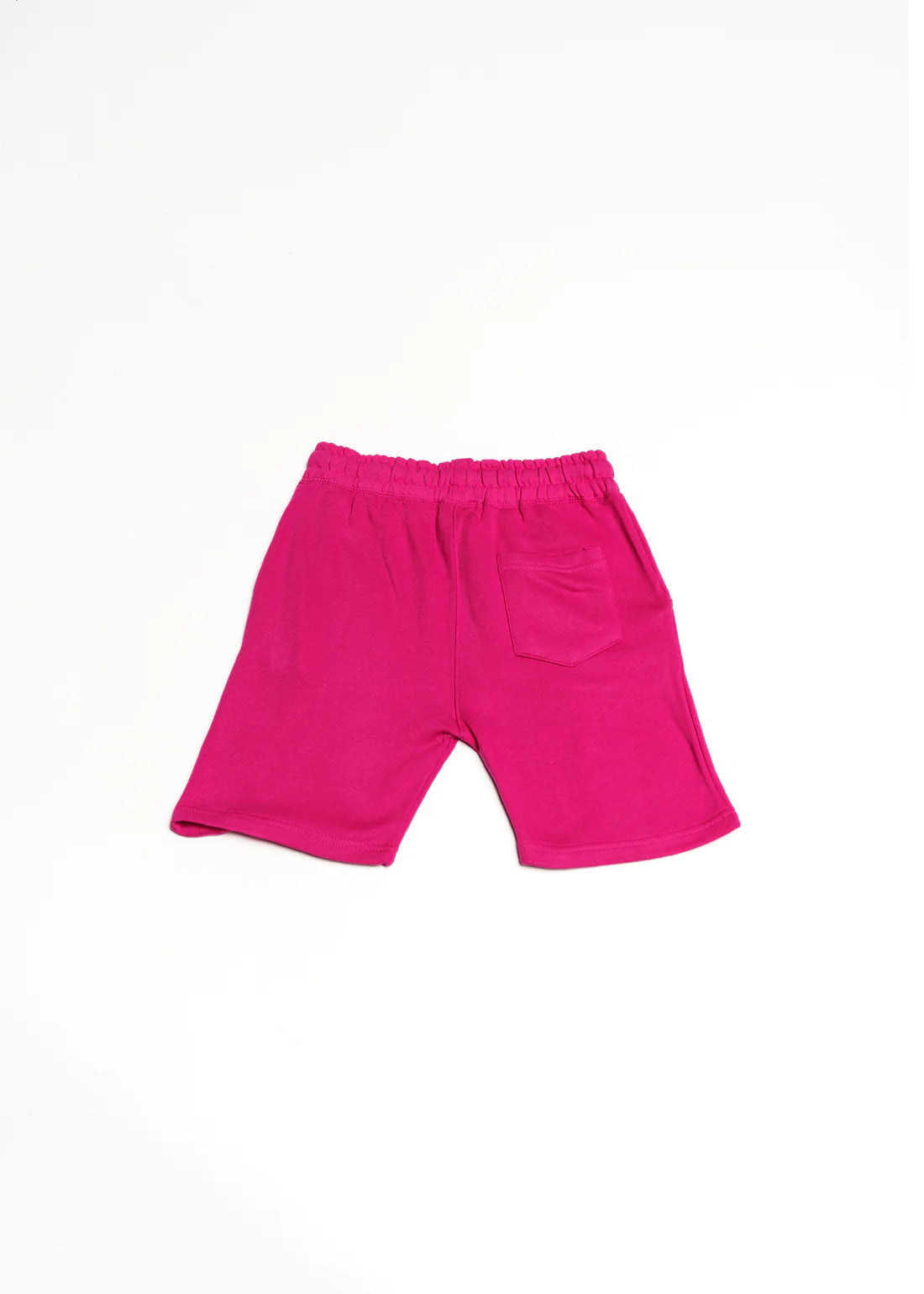 Elegant Heavy Blend Fleece SweatShort