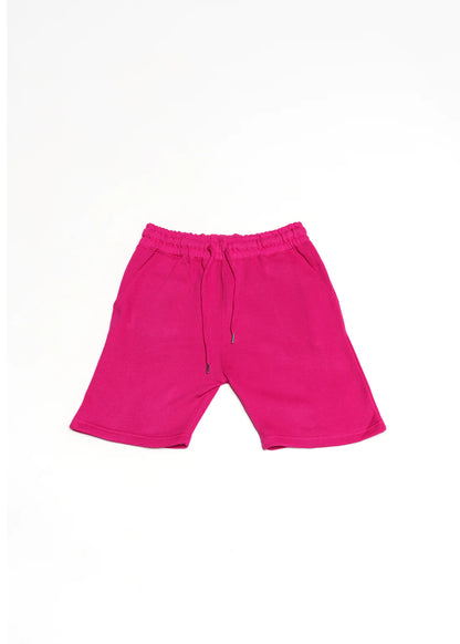 Elegant Heavy Blend Fleece SweatShort