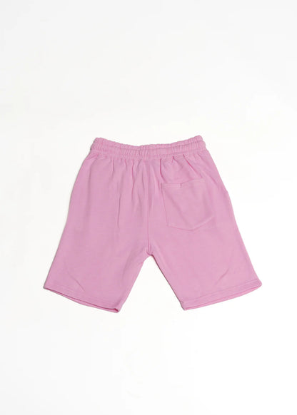 Elegant Heavy Blend Fleece SweatShort