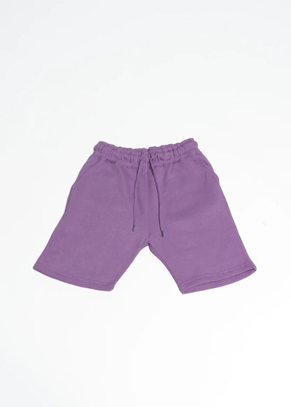 Elegant Heavy Blend Fleece SweatShort