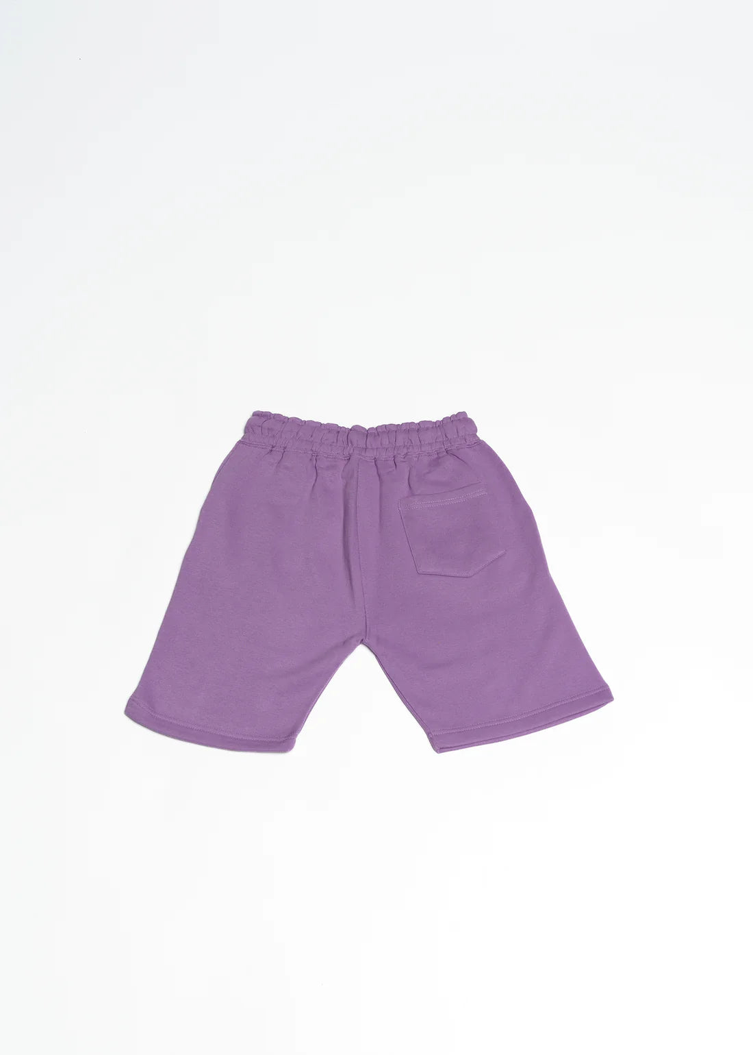 Elegant Heavy Blend Fleece SweatShort