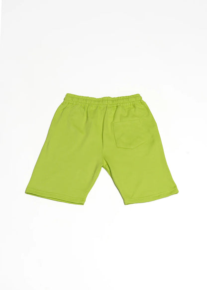 Elegant Heavy Blend Fleece SweatShort