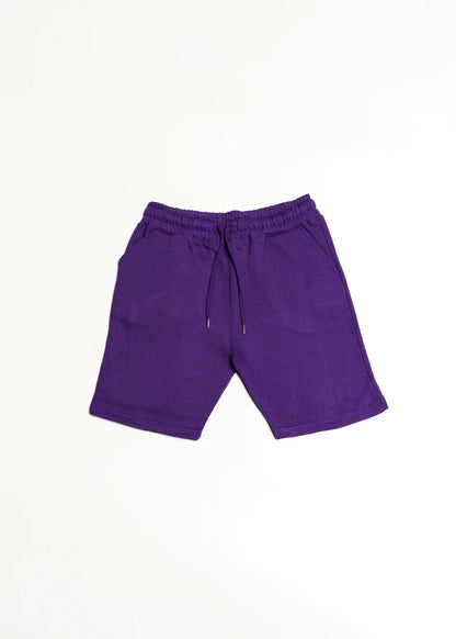 Elegant Heavy Blend Fleece SweatShort