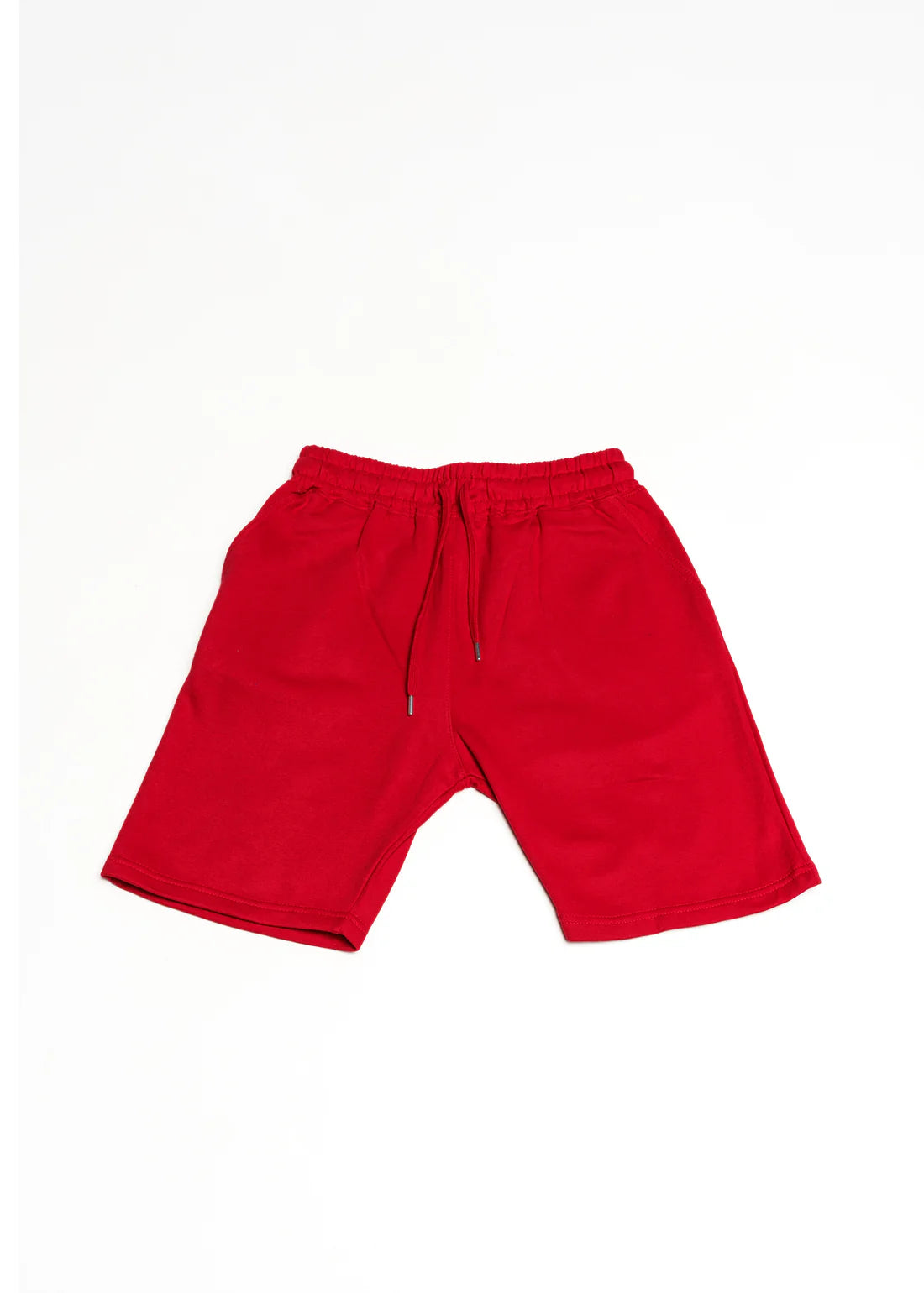 Elegant Heavy Blend Fleece SweatShort