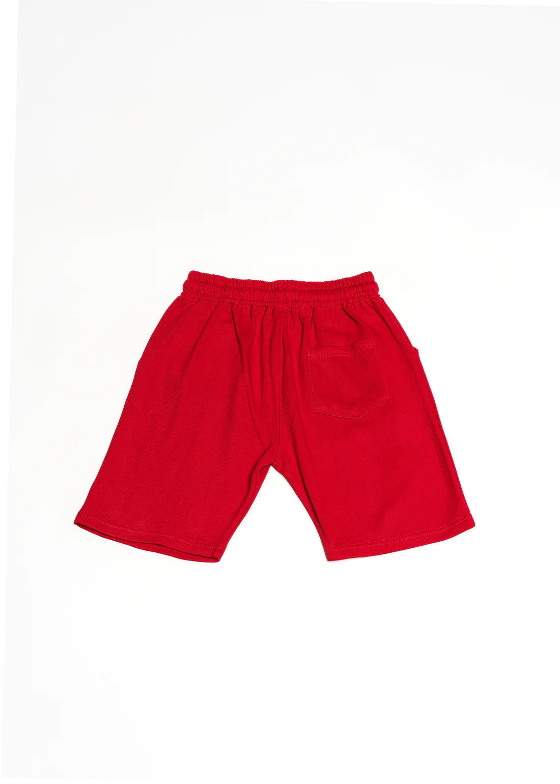 Elegant Heavy Blend Fleece SweatShort