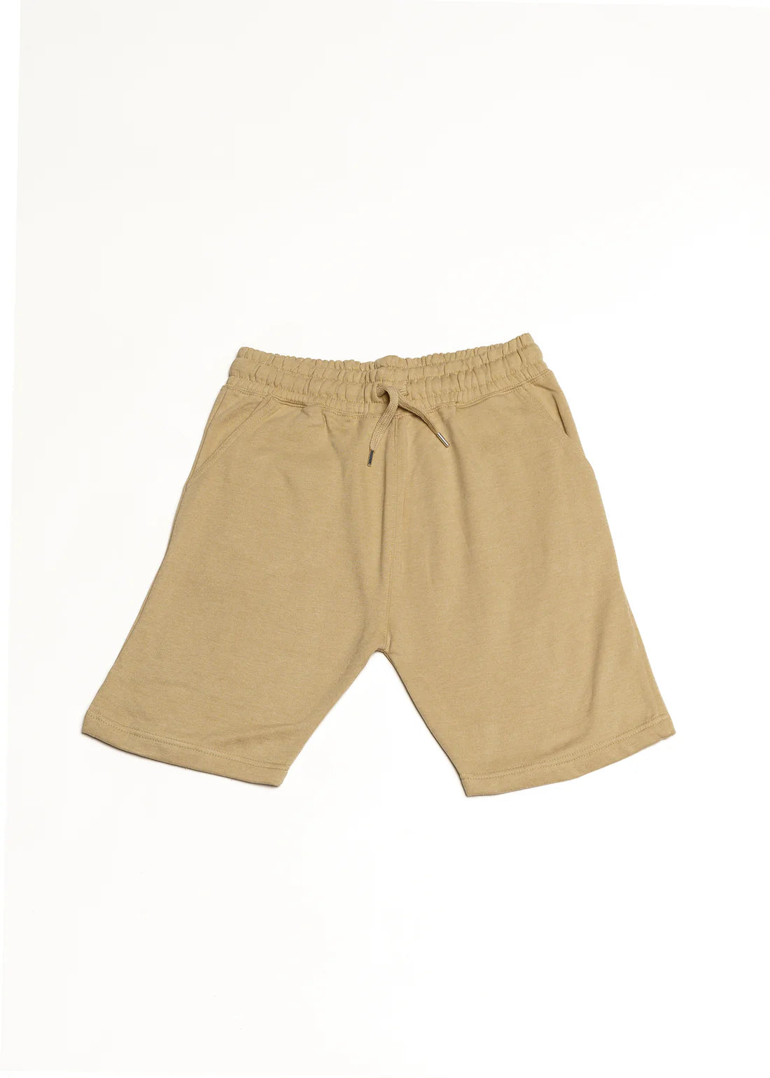 Elegant Heavy Blend Fleece SweatShort