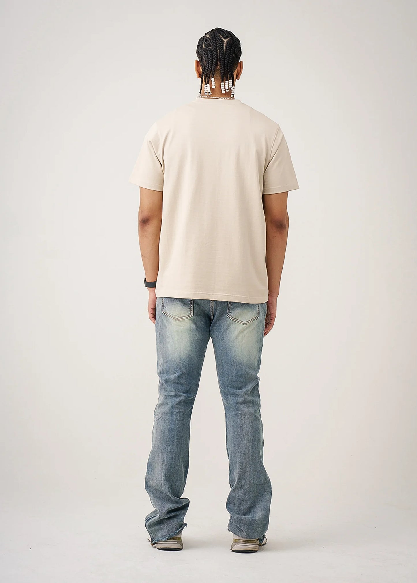 10 OZ Luxury Heavyweight Cotton T-Shirt