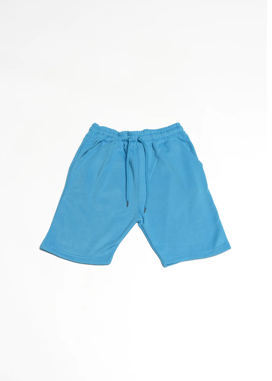 Elegant Heavy Blend Fleece SweatShort